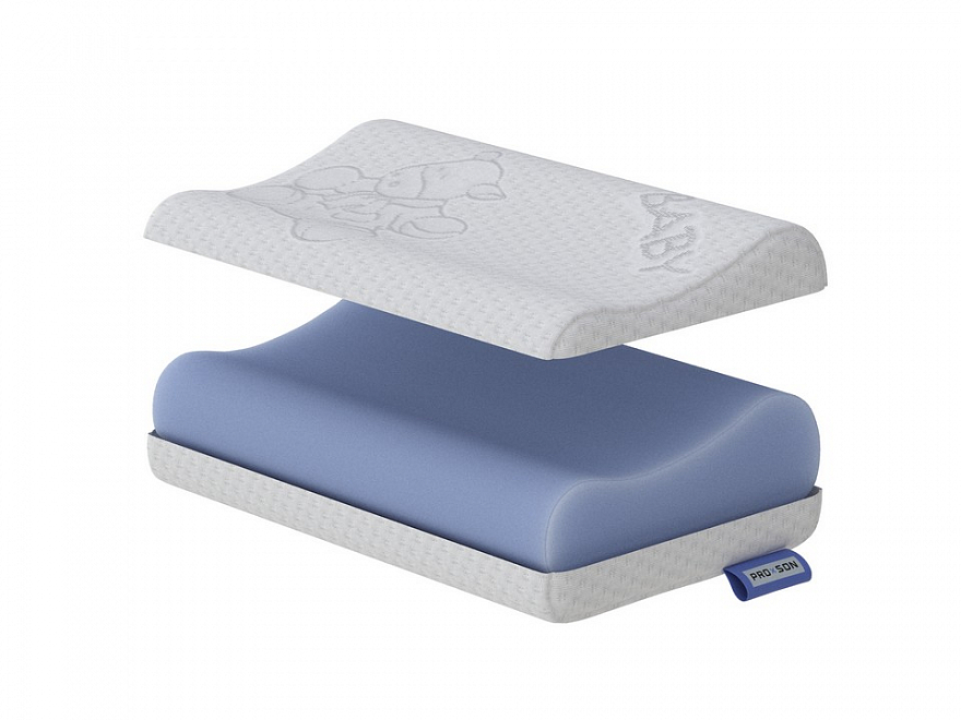 Подушка Кроха