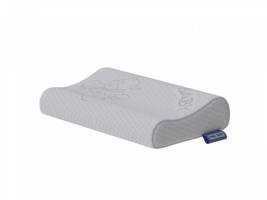 Подушка Кроха