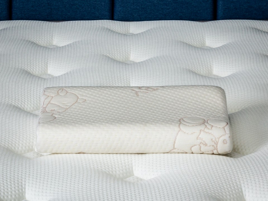 Подушка Кроха