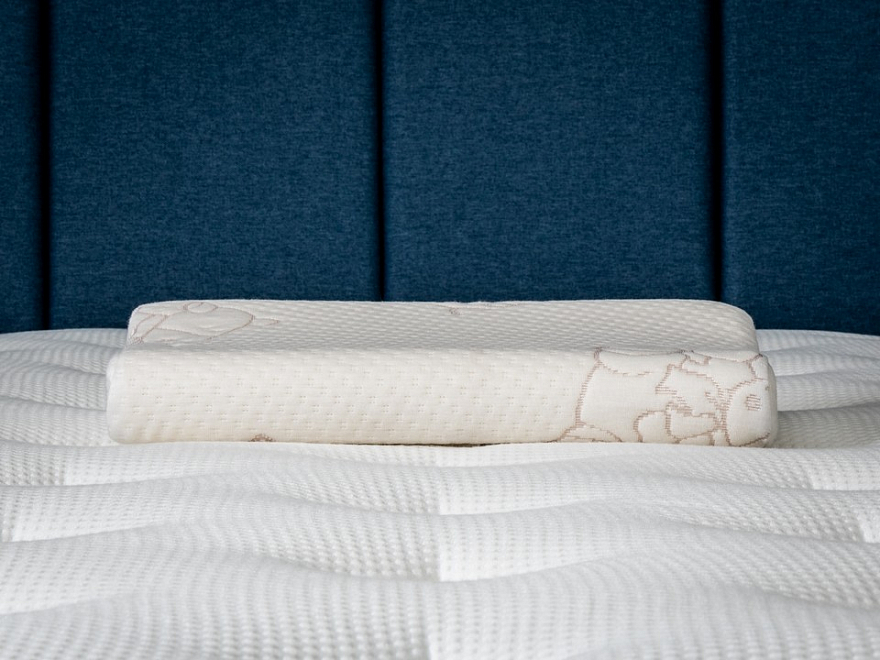 Подушка Кроха