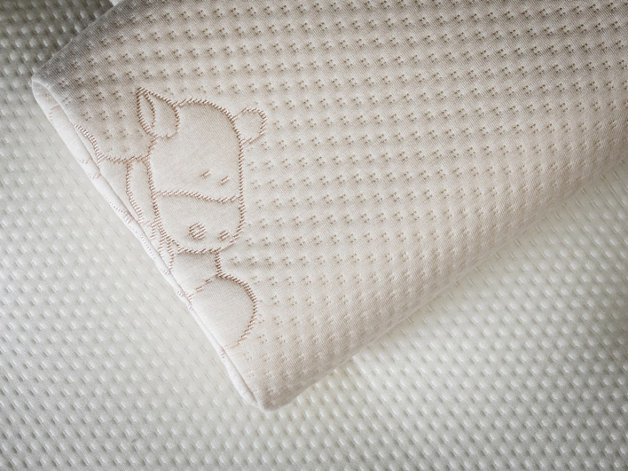 Подушка Кроха