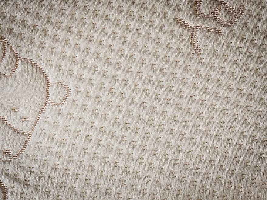 Подушка Кроха