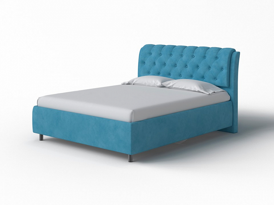 Кровать Chester Tall