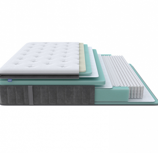 Матрас Paradise Medium