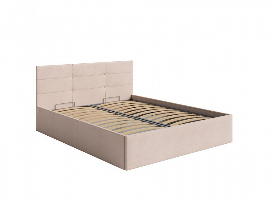 Кровать Vector с бельевым ящиком