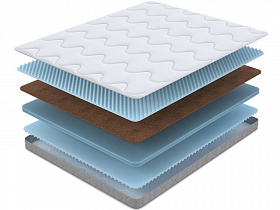 Матрас SOVA Flex M